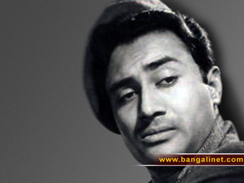 Old Hindi Stars  Devananda 