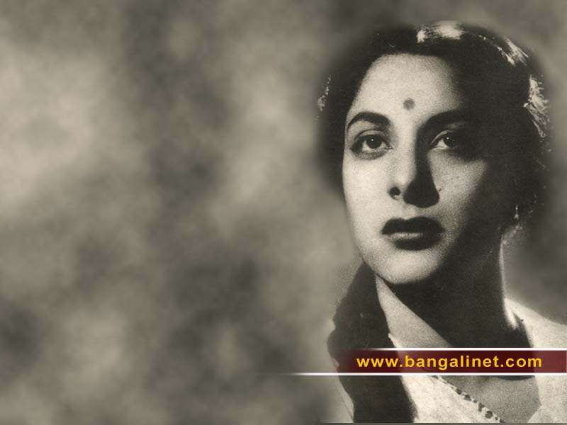 Old Hindi Stars Nargis 