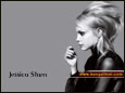 Hollywood Stars Jessica Stam