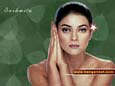 New Hindi Stars Sushmita Sen