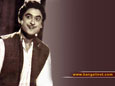 Old Hindi Stars  Kishore Kumar