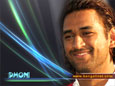 Cricket Stars Dhoni