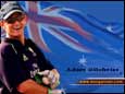 Cricket Stars Gilchrist