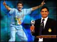 Cricket Stars Irfan