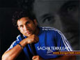 Cricket Stars Sachin Tendulkar