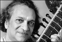 Know more about Pandit Ravi Shankar